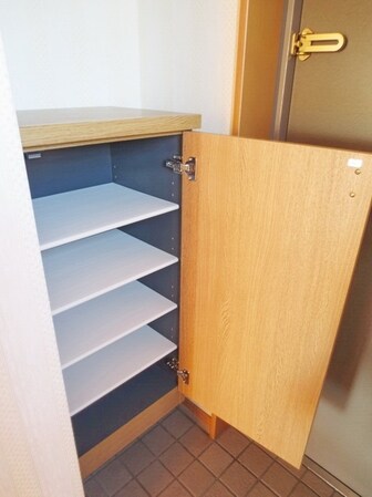 ロイビル国分寺の物件内観写真